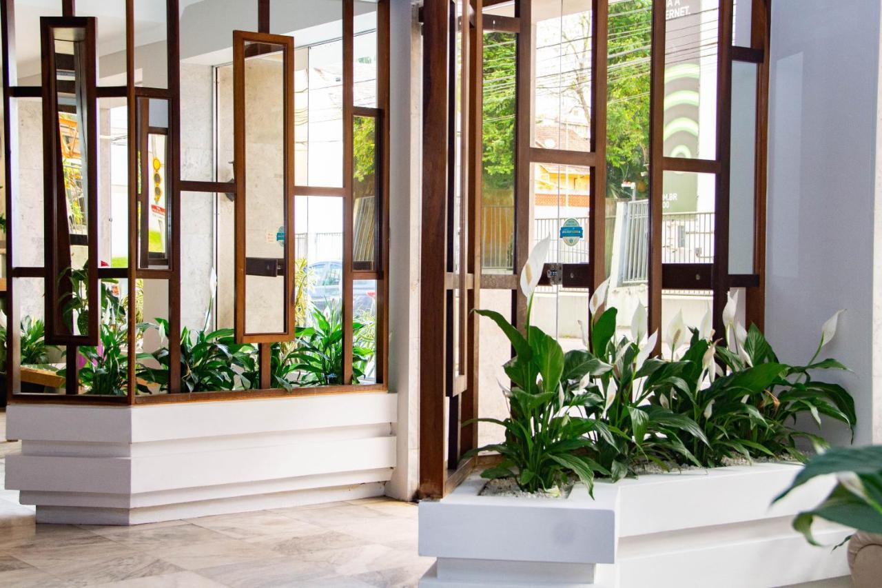 Hotel Domhof بلوميناو المظهر الخارجي الصورة