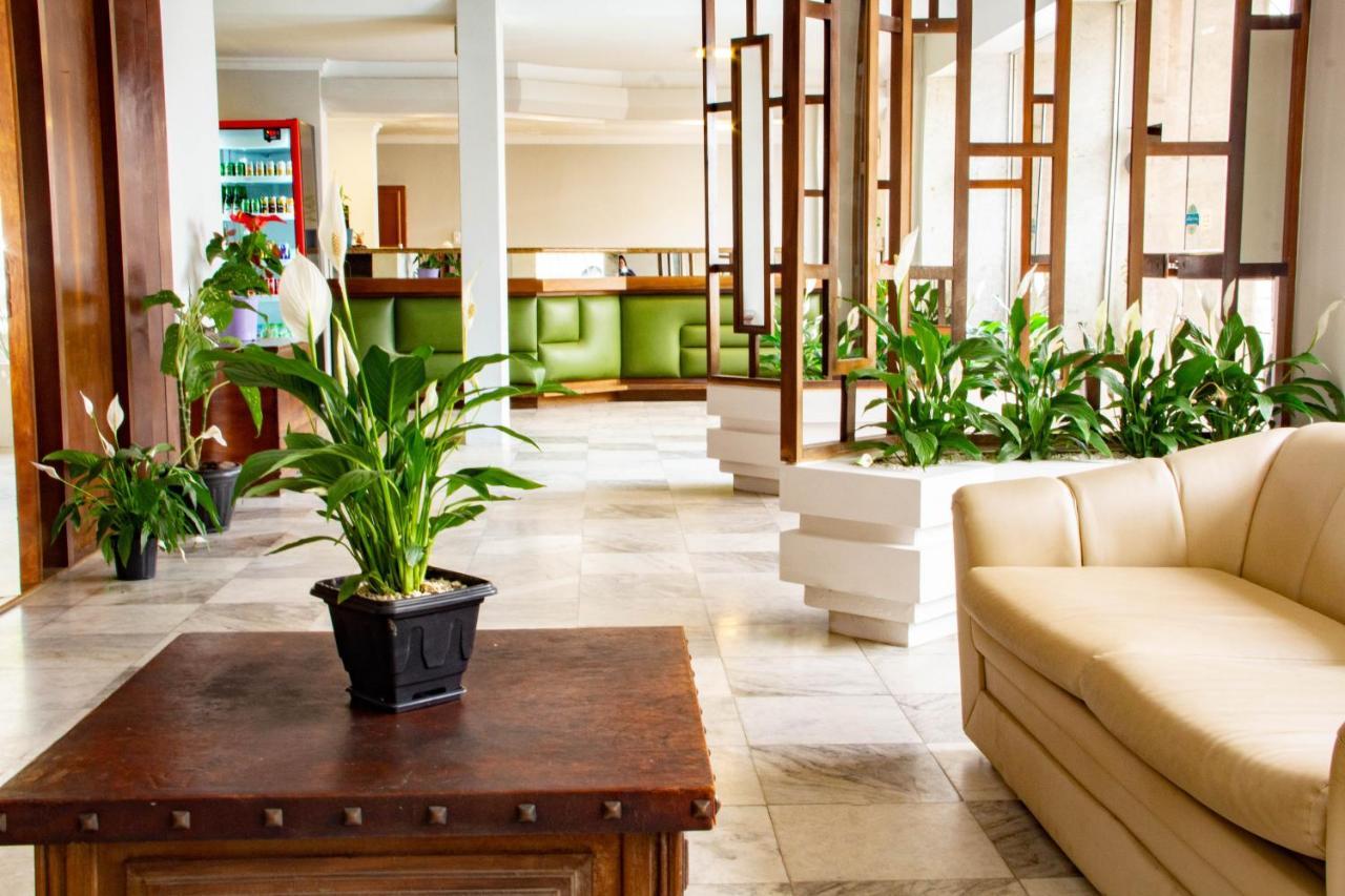 Hotel Domhof بلوميناو المظهر الخارجي الصورة