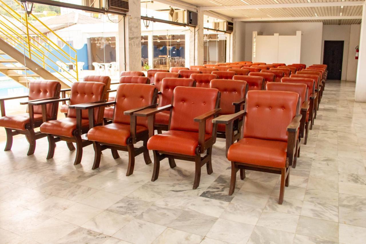 Hotel Domhof بلوميناو المظهر الخارجي الصورة